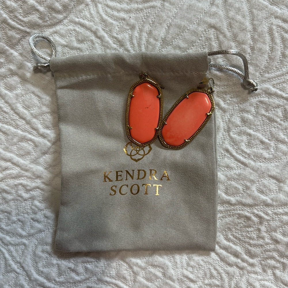 Kendra Scott Danielle Earring